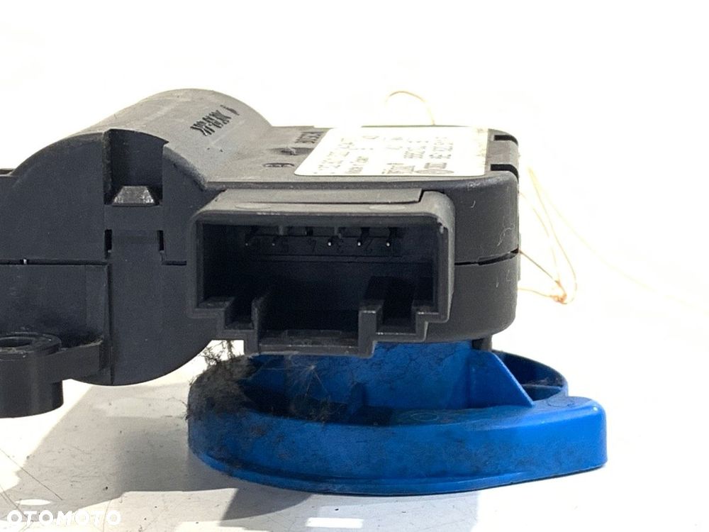 SILNIK NAGRZEWNICY - 69.00 PLN - AUDI A4 B7 Avant (8ED) 2004 - 2008 2.0 TDI quattro 125 kW [170 KM] - 3