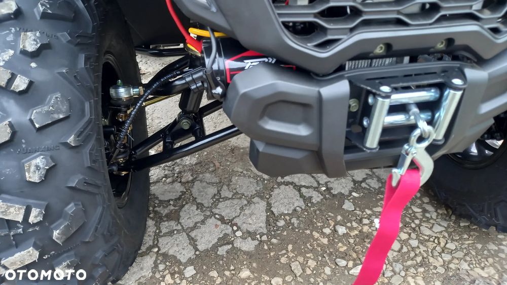 ASIX Tytan 200RR - 9