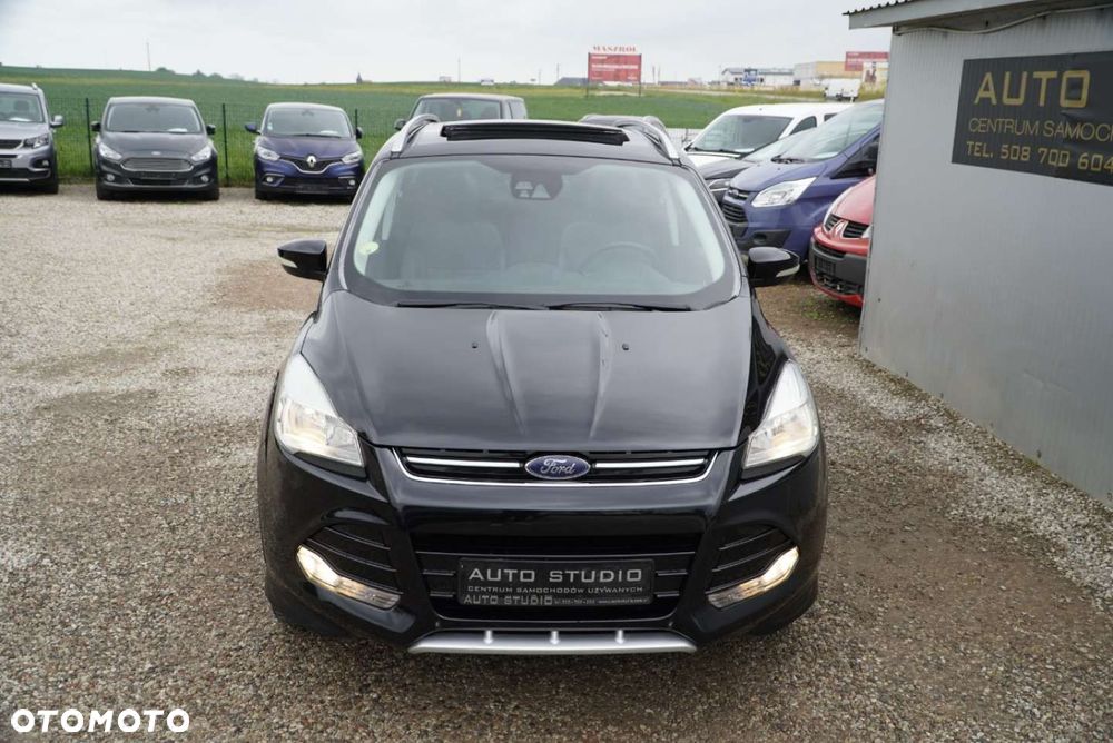 Ford Kuga 2.0 TDCi 2x4 ST-Line - 30