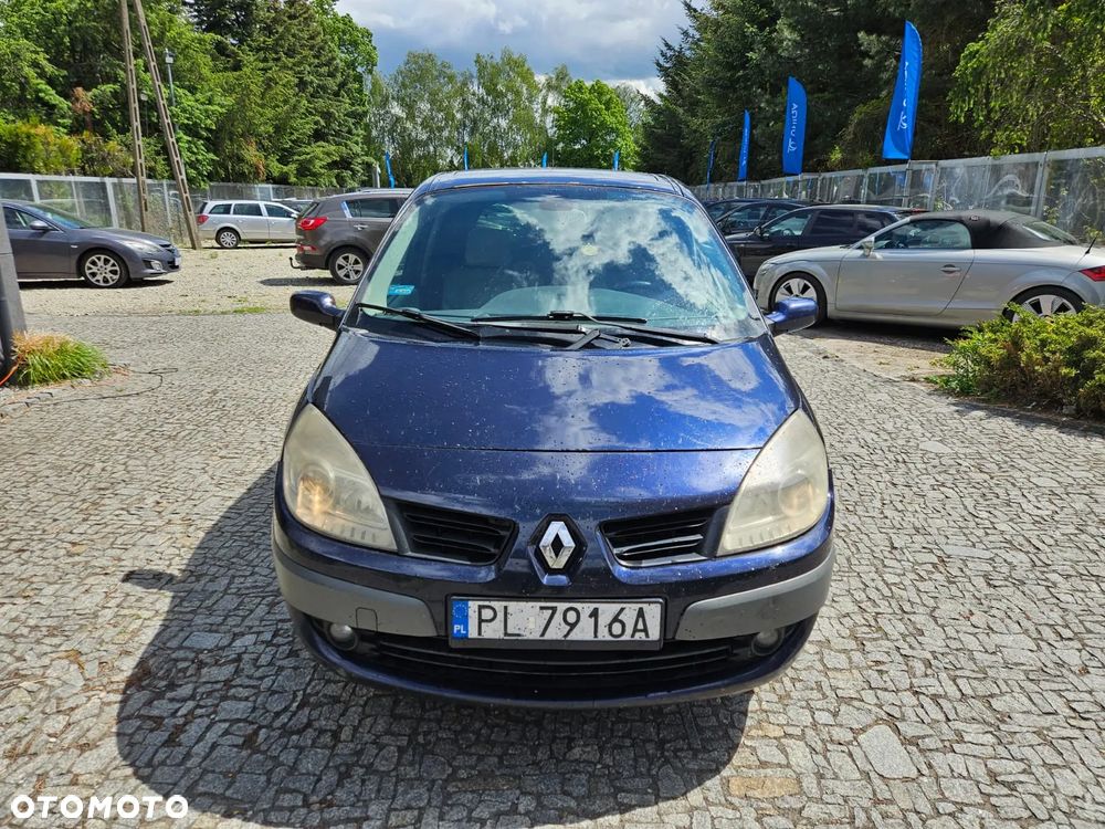 Renault Scenic - 7