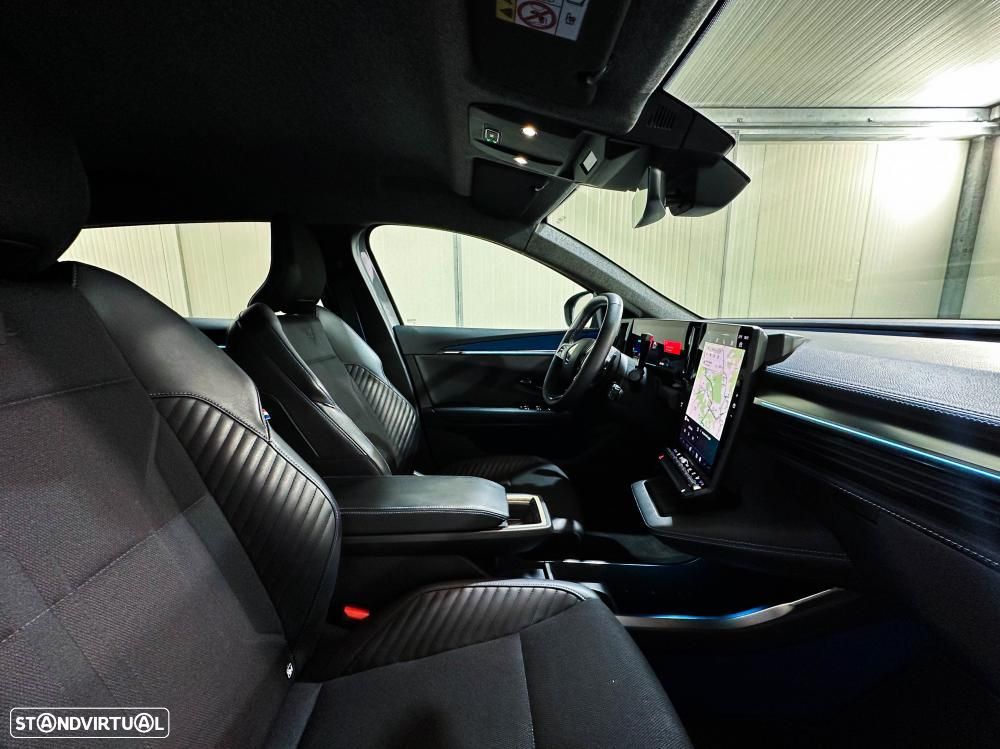 Renault Scénic E-Tech 87 kWh Evolution - 29