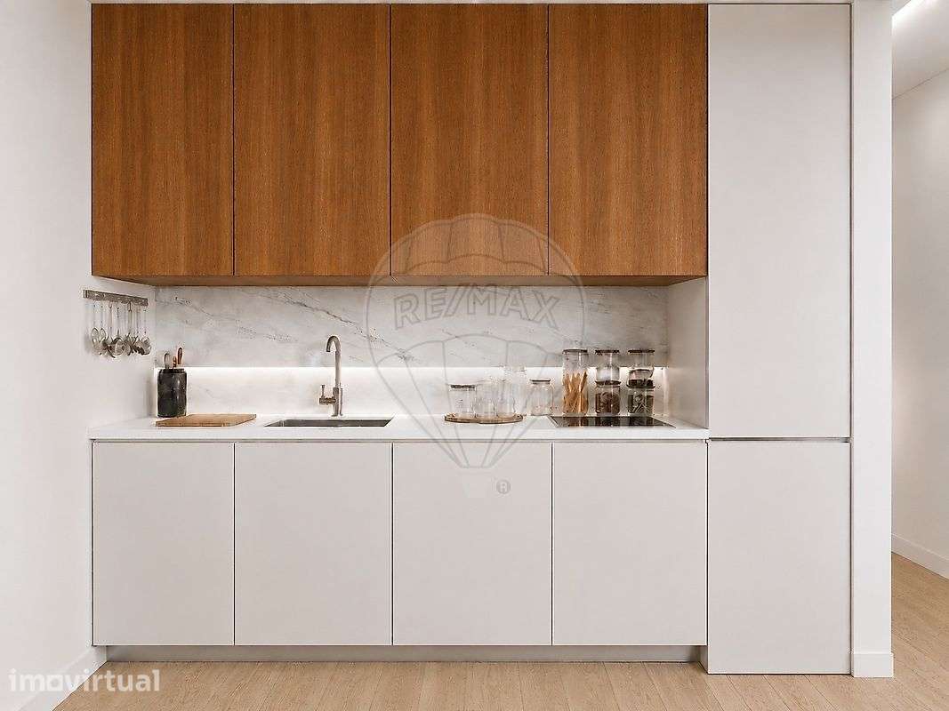 Apartamento T2 para venda - Grande imagem: 4/15