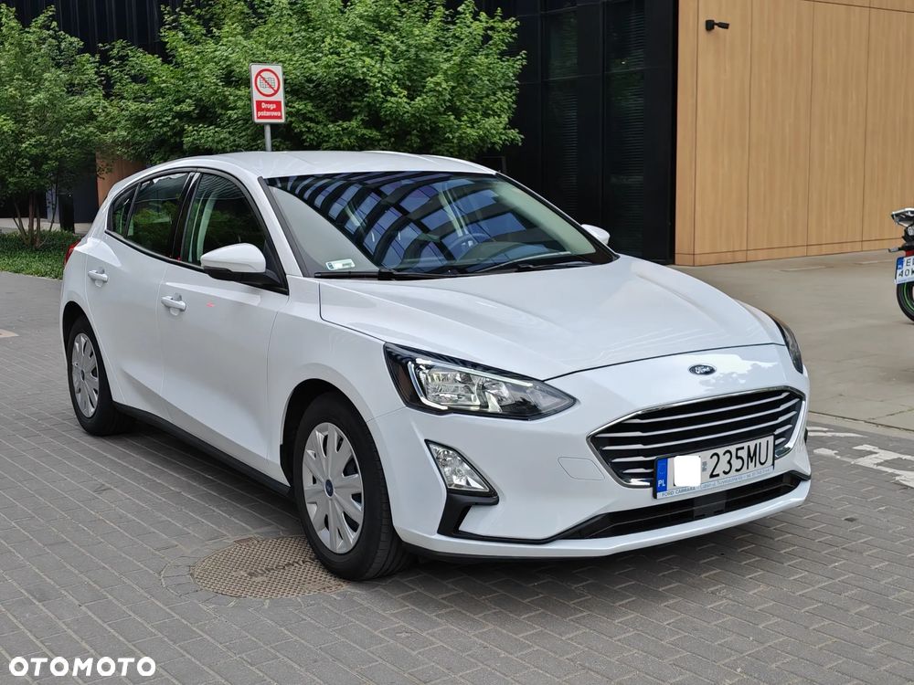 Ford Focus 1.5 EcoBlue Trend - 1