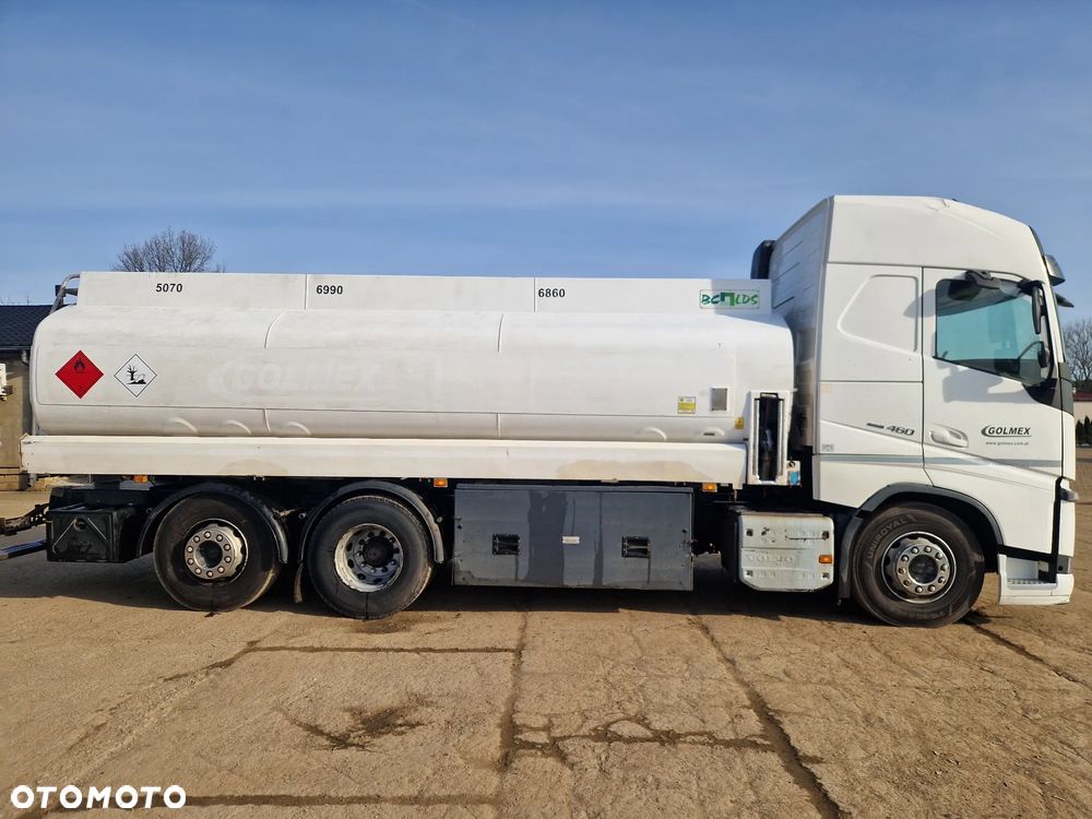 Volvo FH - 6