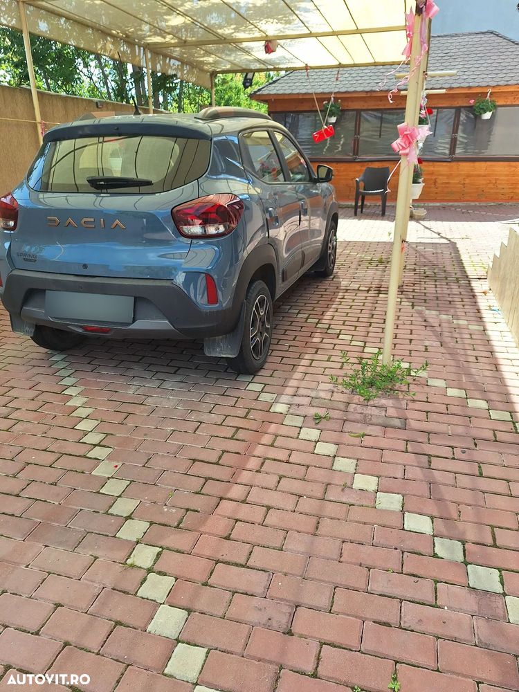 Dacia Spring - 3