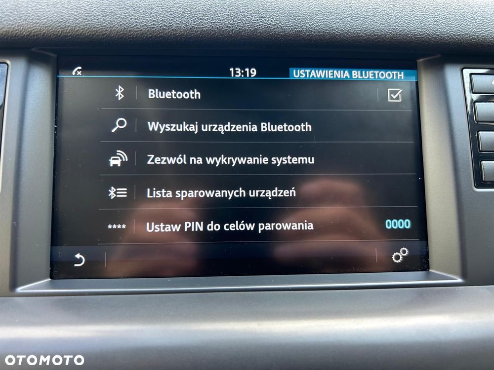 Land Rover Discovery Sport 2.0 TD4 Special Edition - 26