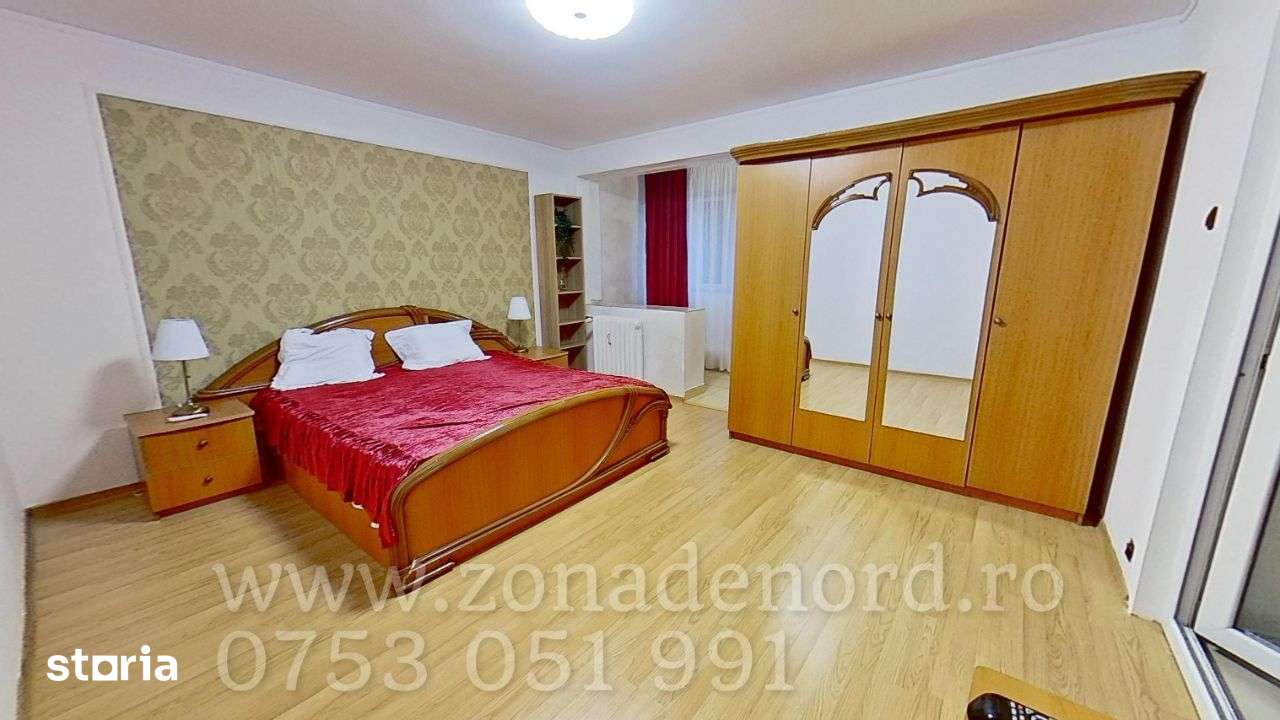 Garsonieră Dublă, parter, Dristor, Baba Novac, Parc Titan, parc IOR — fotografia 1