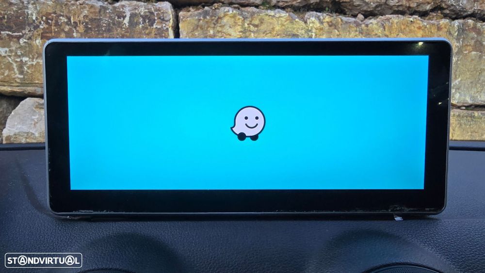 Audi A3 Limousine 1.6 TDI - 19