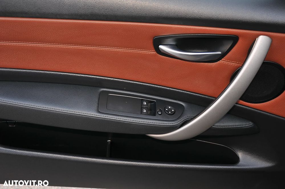 BMW Seria 1 116i - 18