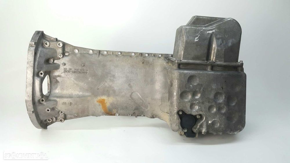 CARTER MERCEDES CLASE S (W220) BERLINA 320 CDI (220.026) - 3