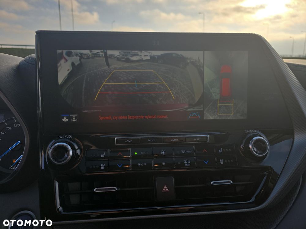 Toyota Highlander - 18