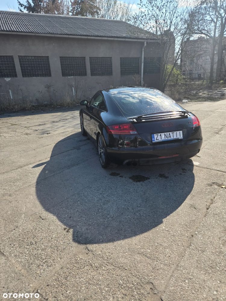 Audi TT Coupé - 9