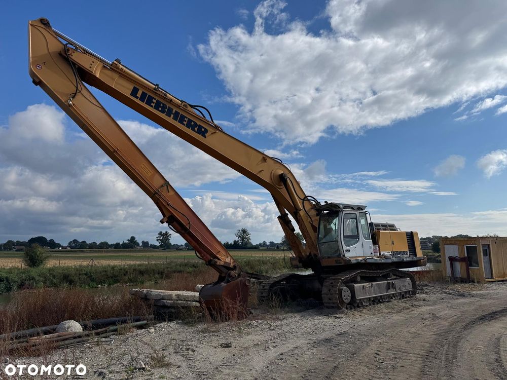Liebherr Long 964B - 1