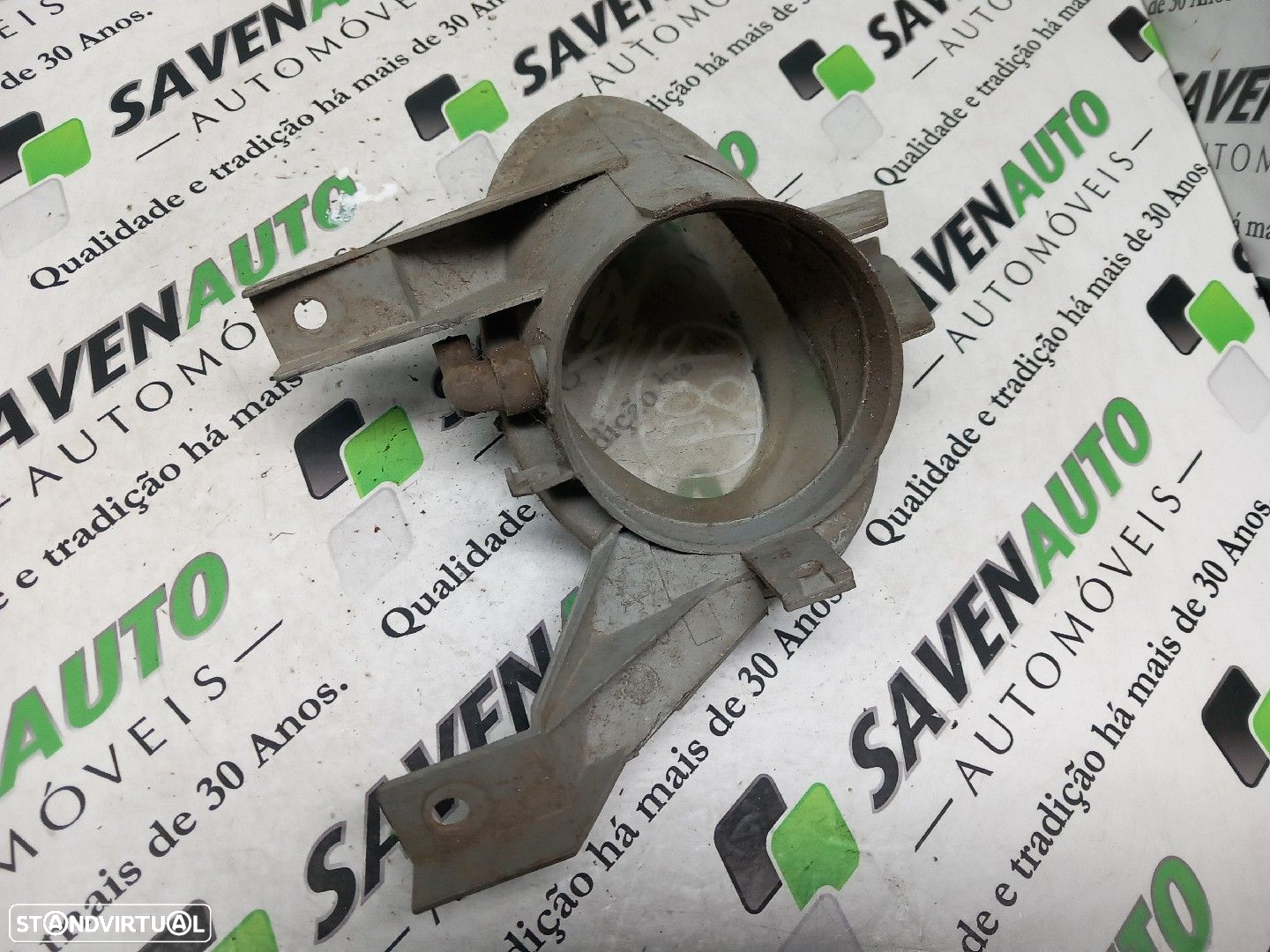 Farol Nevoeiro Opel Tigra (S93) - 3