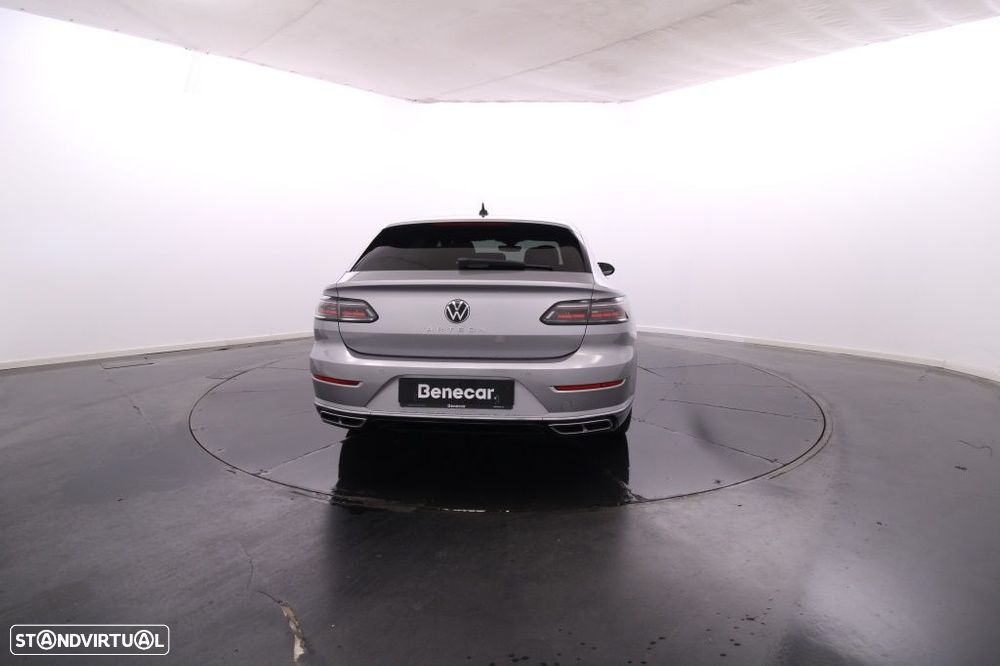 VW Arteon Shooting Brake 2.0 TDI R-Line DSG - 7