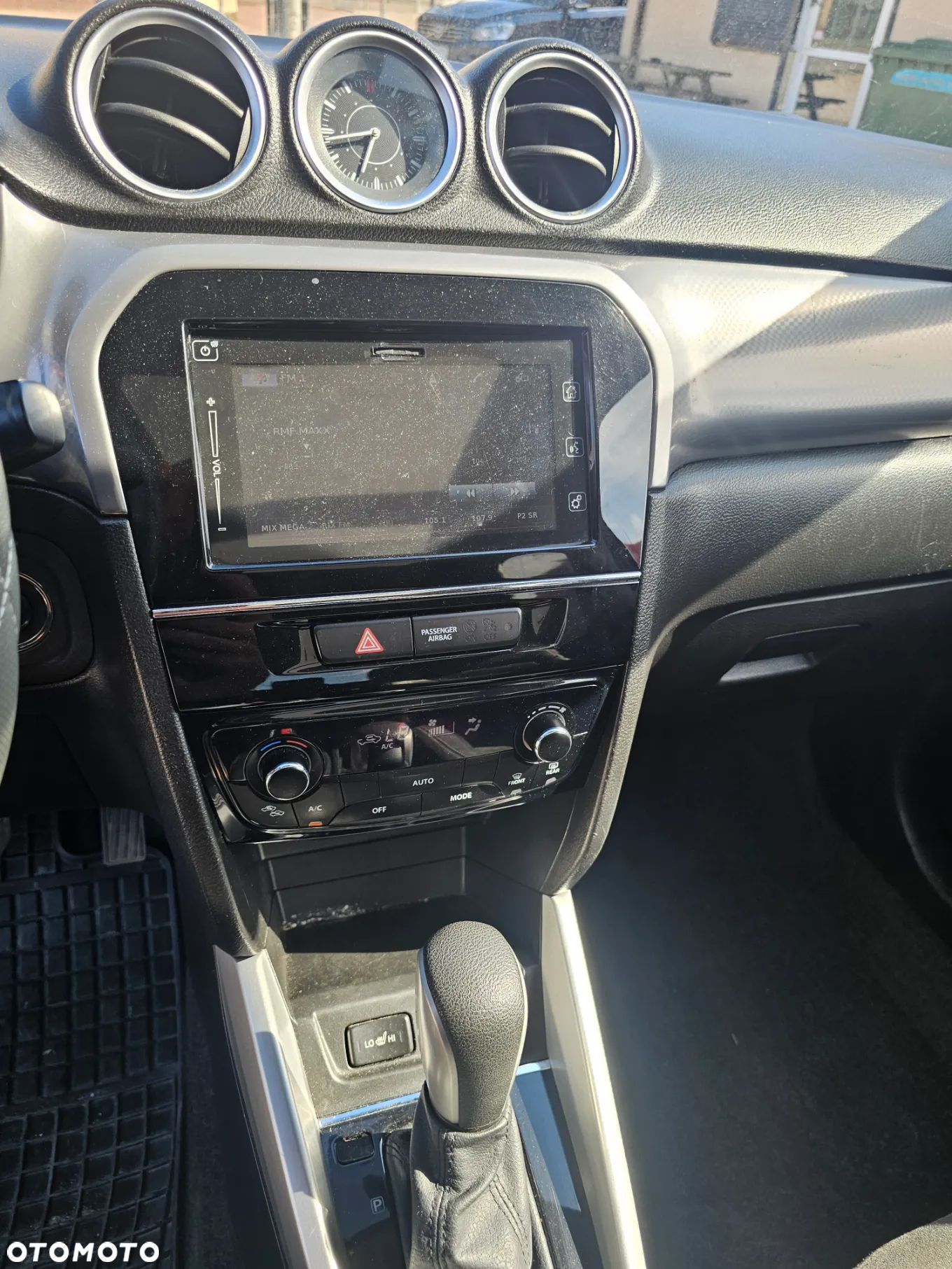 Suzuki Vitara 1.6 DDiS (4x4) Allgrip TCSS Comfort+ - 18