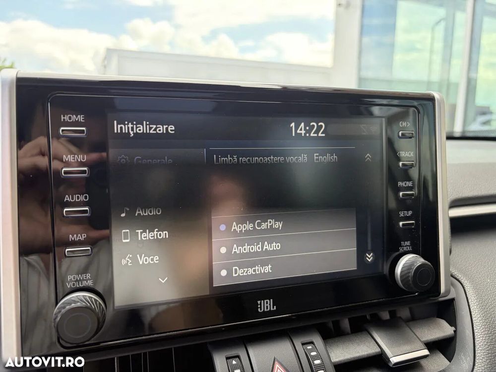 Toyota RAV4 2.5 VVT-iE 4x4 Luxury Premium - 31