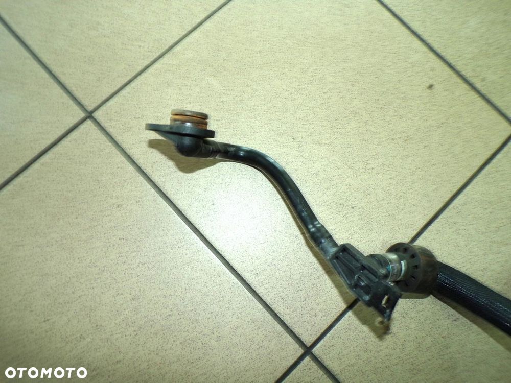 DUCATO LIFT 06- 2.3 PRZEWÓD CIECZY RURKA WODY Z BLOKU SILNIKA. - 2