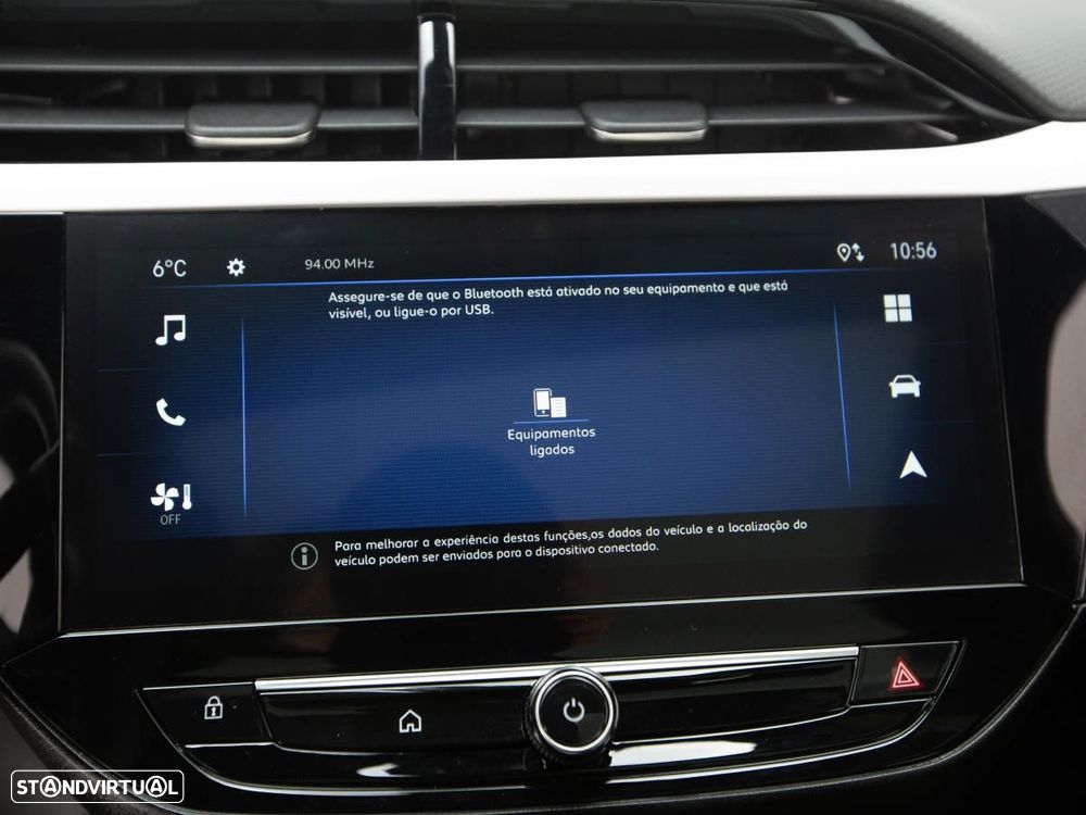 Opel Corsa 1.2 S&S Edition - 26