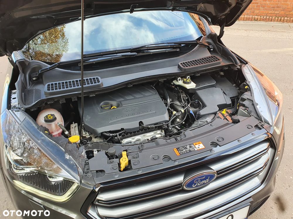 Ford Kuga 1.5 EcoBoost 4x4 ST-Line - 27