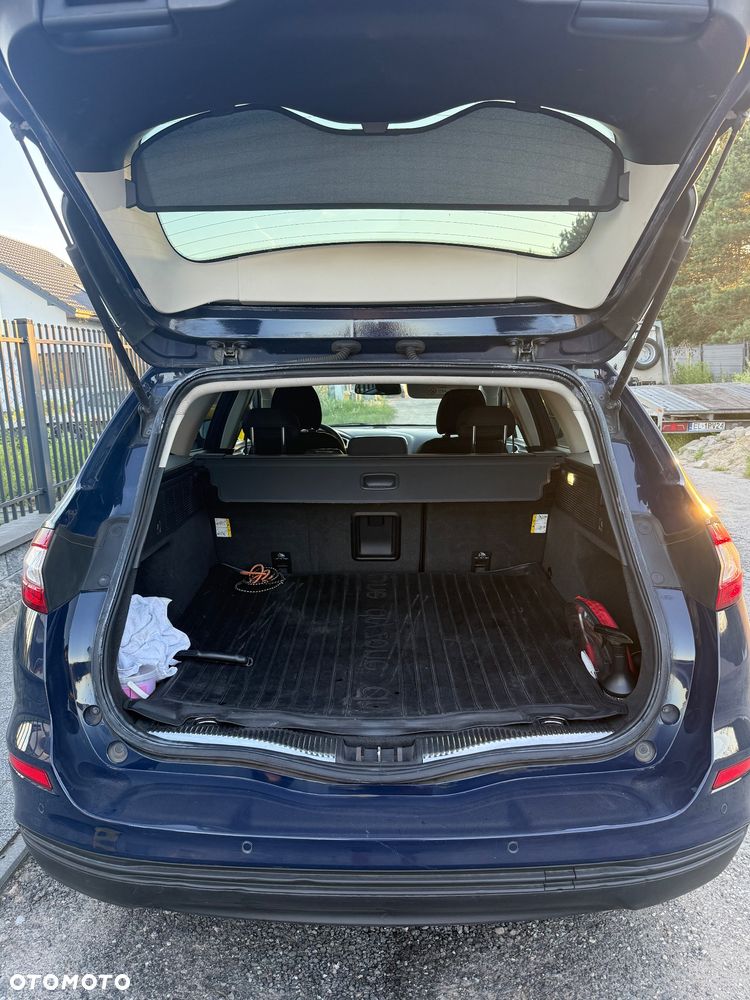 Ford Mondeo 1.5 TDCi Edition - 19