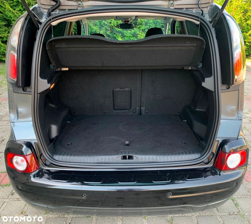 Citroën C3 Picasso PureTech 110 Exclusive - 24