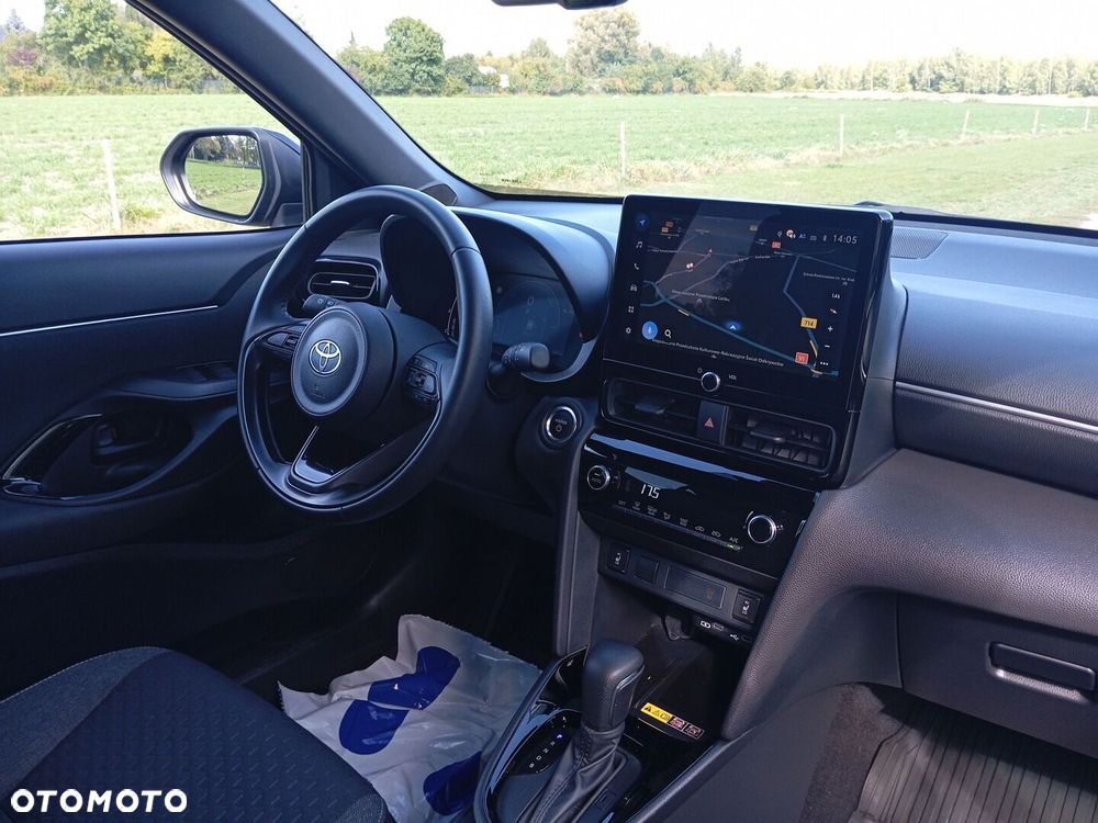 Toyota Yaris Cross Hybrid 1.5 Style - 21