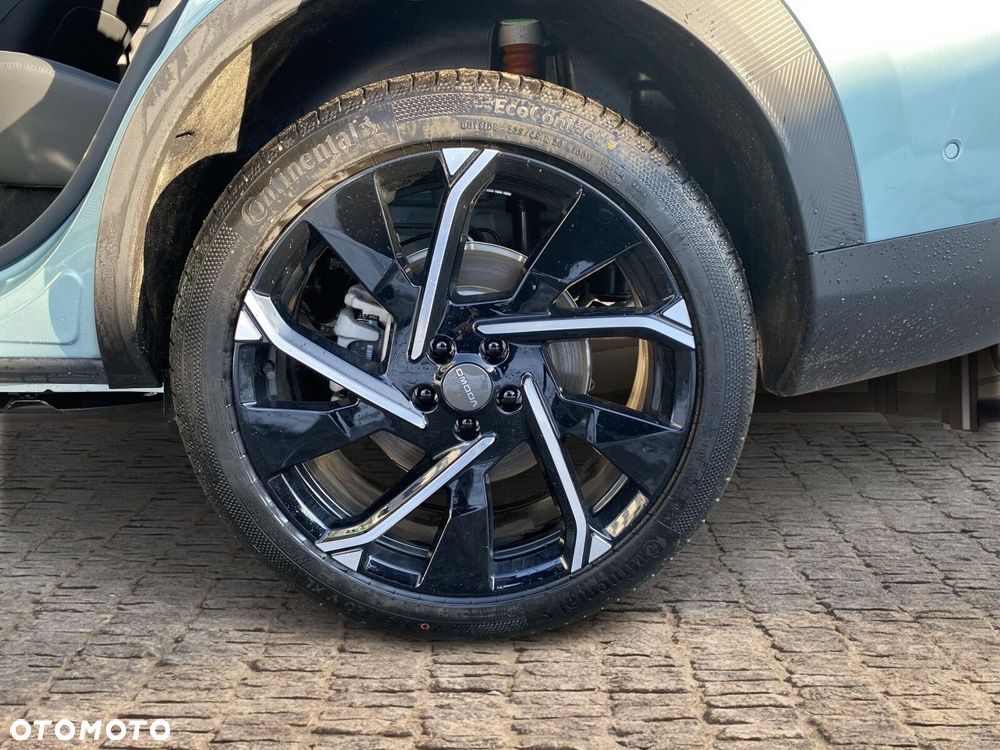 Omoda 7 - 19