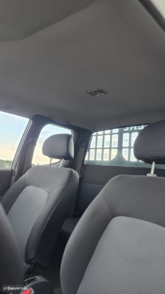 Mitsubishi L200 2.5 TD - 20
