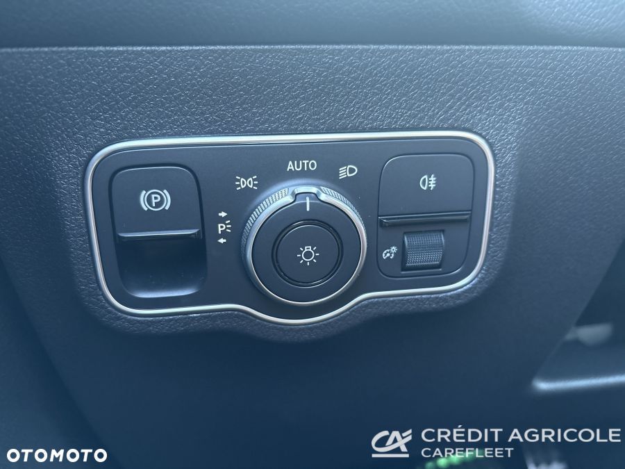 Mercedes-Benz GLB 200 d 4-Matic 8G-DCT - 26