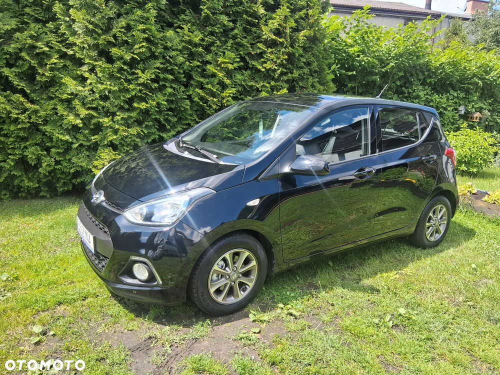 Hyundai i10 - 8