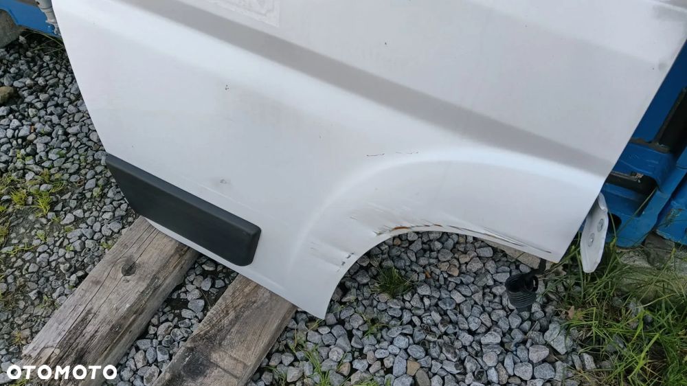 DRZWI PRZÓD PRZEDNIE PRAWE FIAT DUCATO JUMPER BOXER MOVANO 06- NO 425/122 - 3