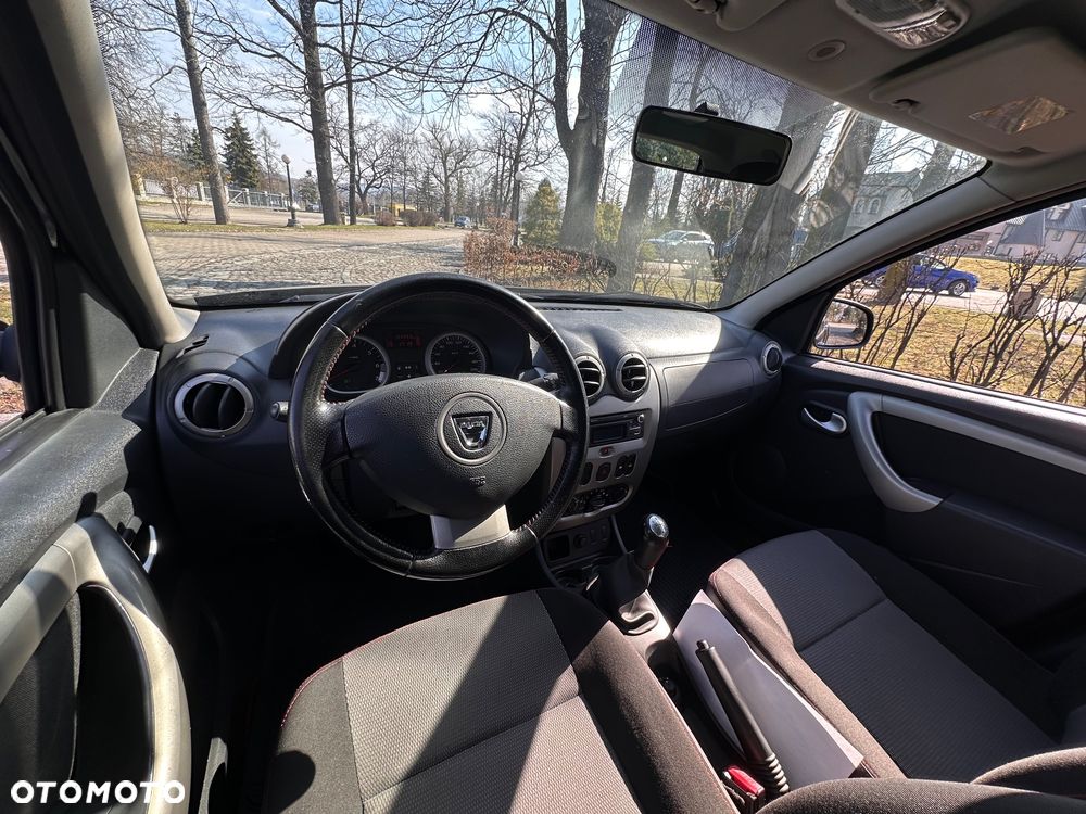 Dacia Duster 1.6 16V 4x2 Delsey - 17