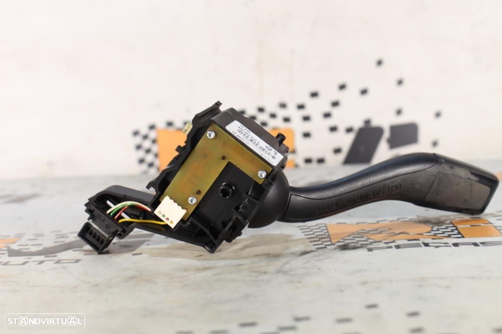 Manete Das Luzes / Piscas Audi A3 (8P1)  8P0953513e / 10002271 - 3