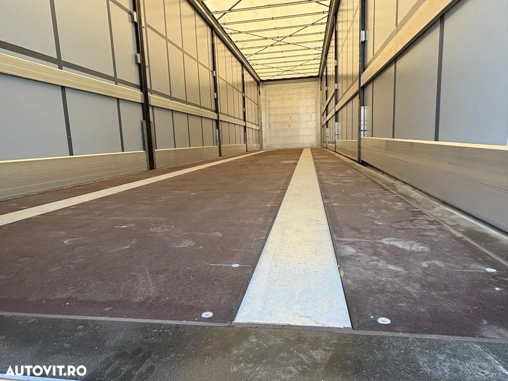 Kögel Prelata Standard - 11