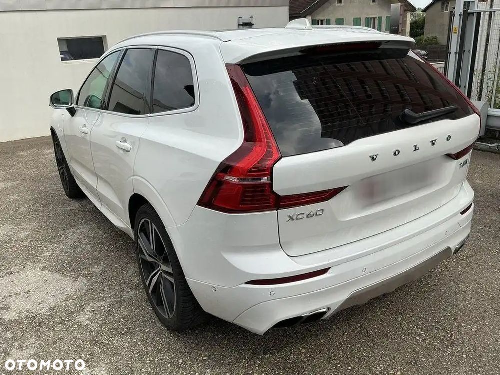 Volvo XC 60 - 3