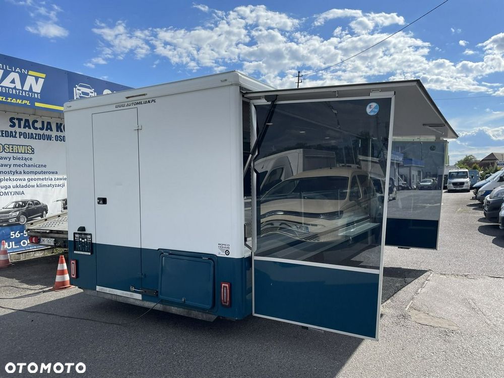 Renault Master - 20