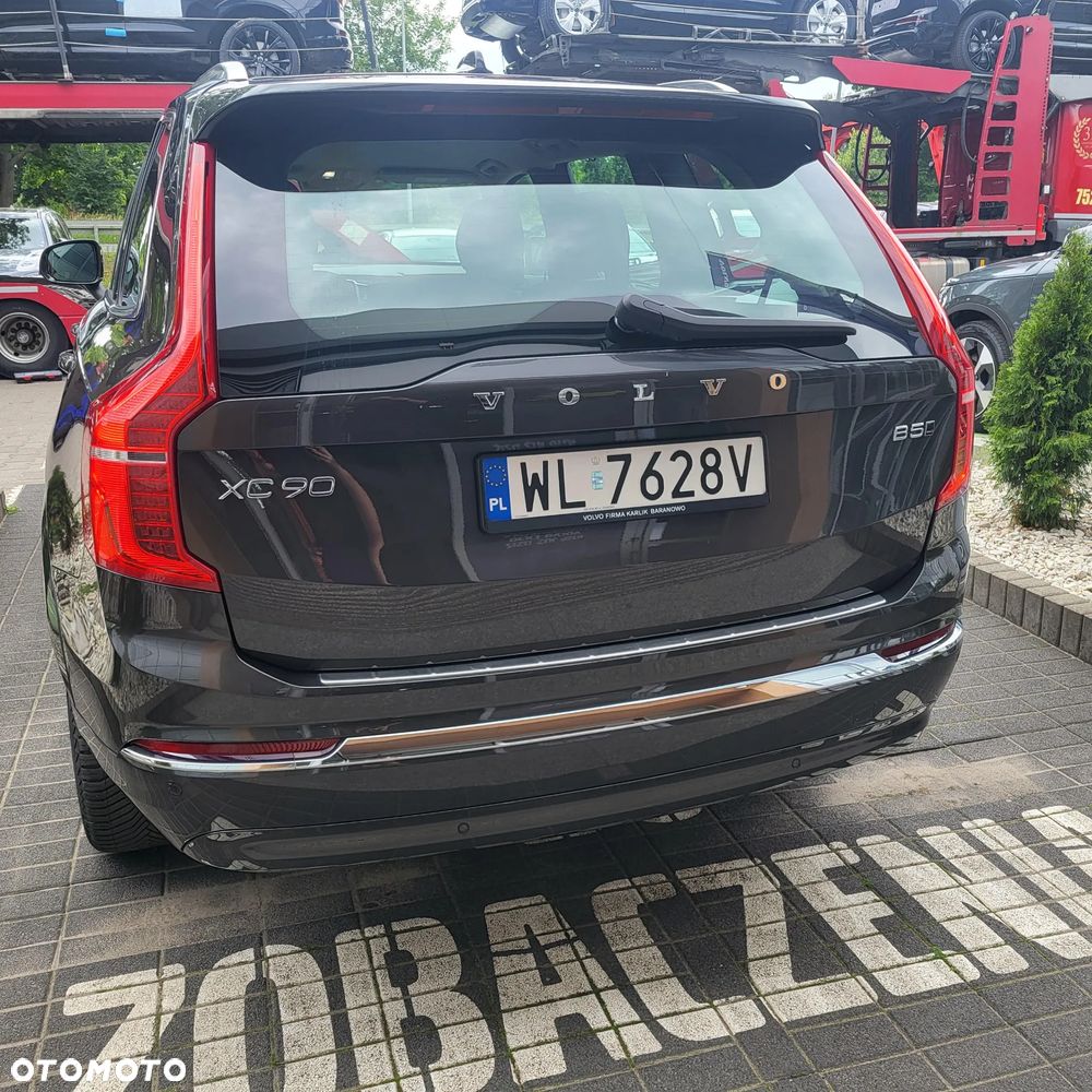 Volvo XC 90 - 6