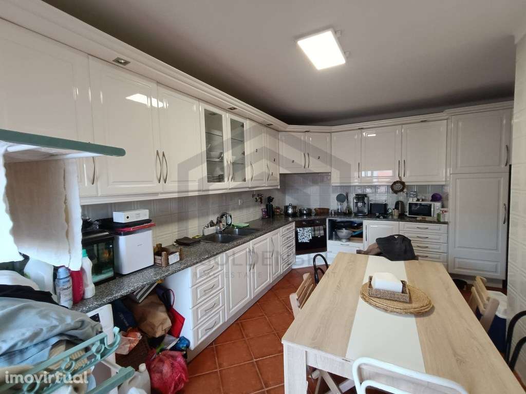 Apartamento T3 124m2 Área Bruta Privativa - Grande imagem: 3/15