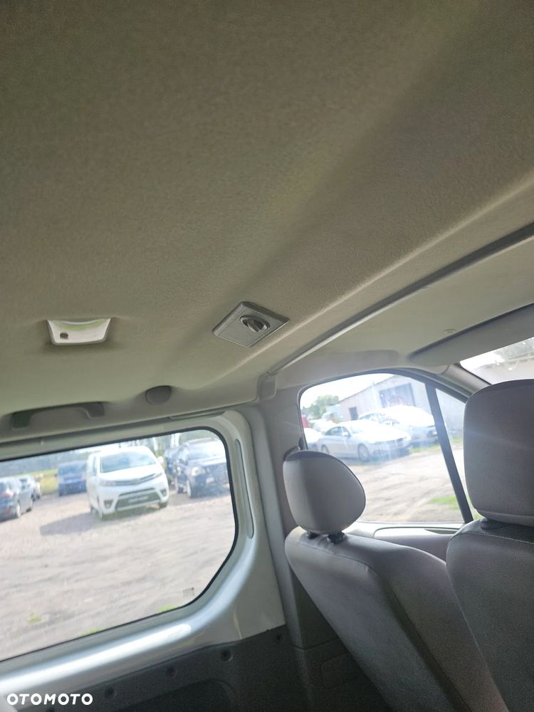 Opel Vivaro - 3