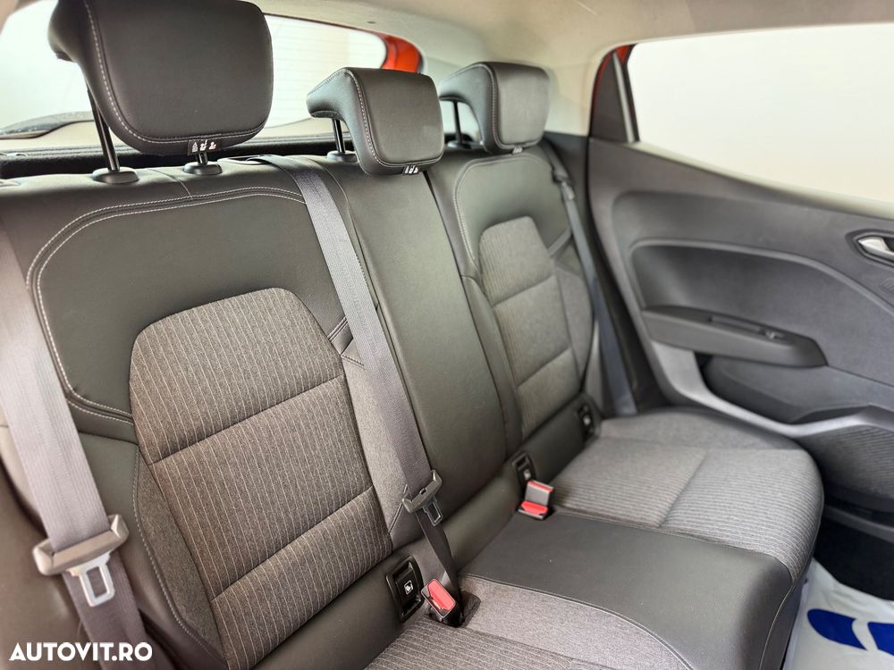 Renault Clio V 1.0 TCe 100 Intens - 30