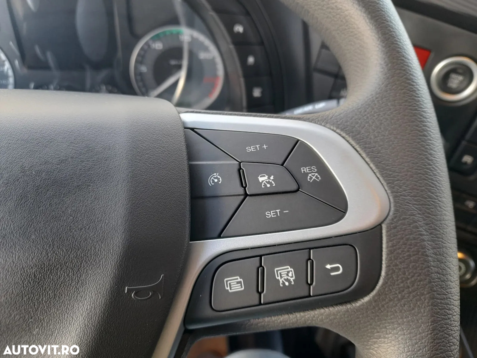 Iveco X-Way AT280X46Y/PS ON - 19