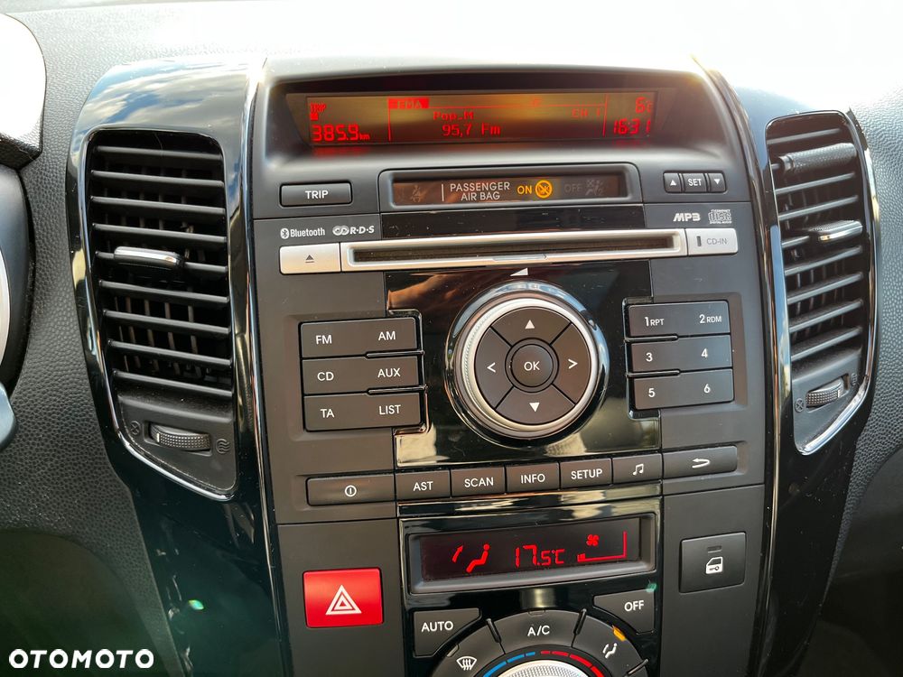 Kia Venga - 20