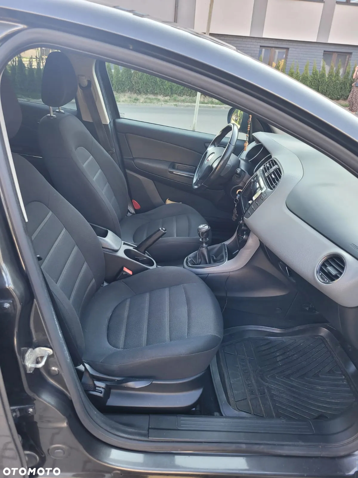 Fiat Bravo 1.6 Multijet 16V Active - 16