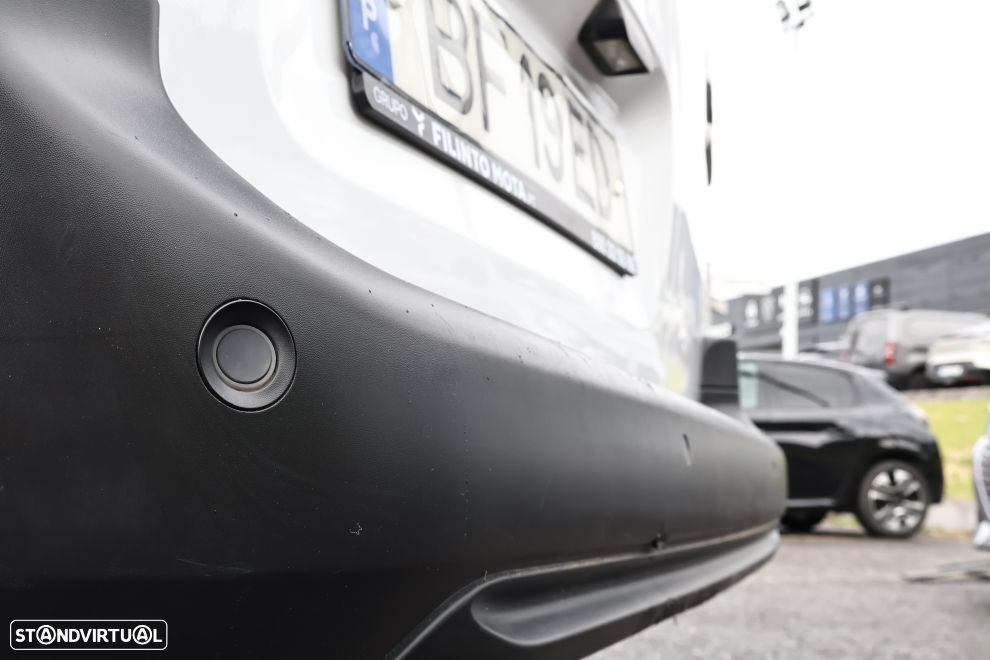 Fiat Doblo 1.5 BlueHDi - 5