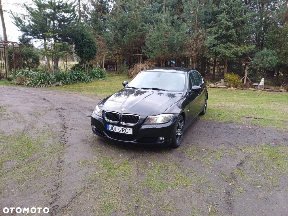 BMW Seria 3 - 8