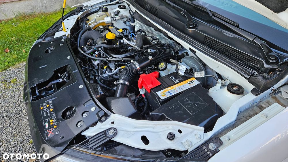 Dacia Sandero - 11