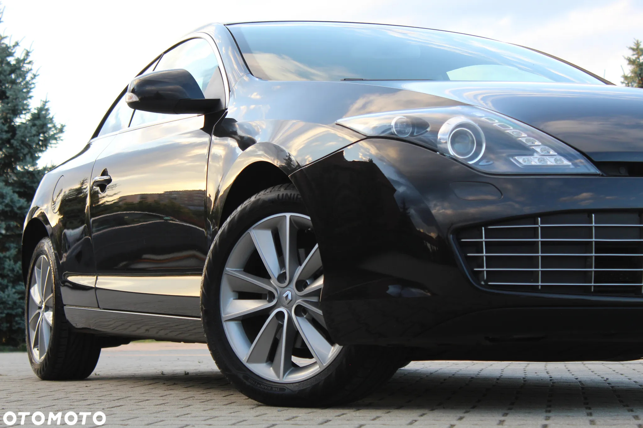 Renault Laguna - 15