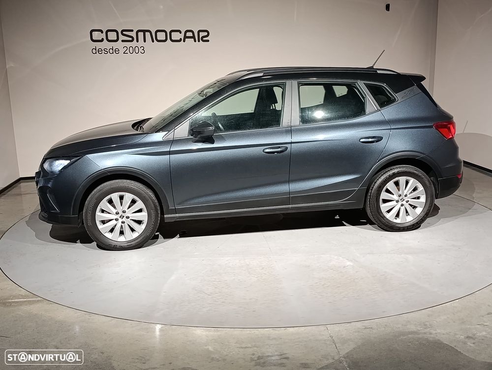 SEAT Arona 1.0 TSI Style - 2