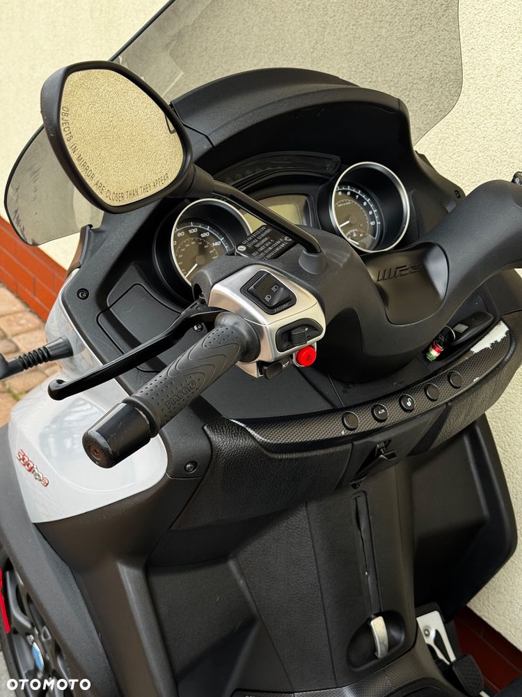 Piaggio Inny - 32